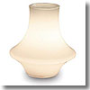 Aroma Glassco（アロマグラスコ） テーブルランプ（アロマランプ） LT3670 WH（ホワイト）
