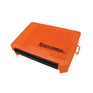 GEECRACK（ジークラック） バーサス3020NDDM オレンジ×ブラック