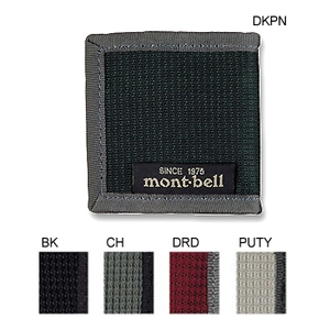 �����x��(montbell)�@�R�C�������b�g�@�h�r�[�@�_�[�N�p�C���i�c�j�o�m�j