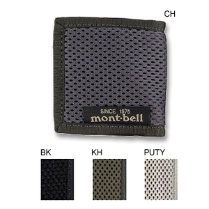 �����x��(montbell)�@�R�C�������b�g�@���b�V���@�u���b�N�i�a�j�j
