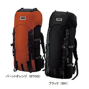 ゼロポイント(ZEROPOINT) グラナイトパック 40 ショート バーントオレンジ(BTOG)