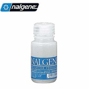 nalgene（ナルゲン） 広口丸形ボトル60ml