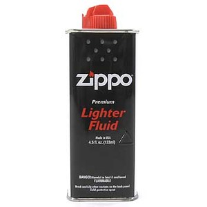 Zippo(�W�b�|�[)�@�I�C���i���j