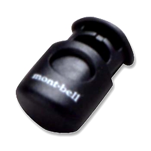 �����x��(montbell)�@�����x���R�[�h���b�N�@�u���b�N�i�a�j�j