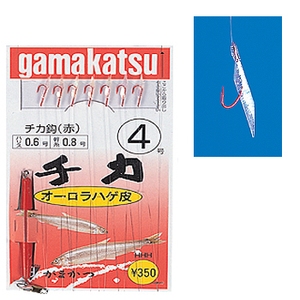 ���܂���(Gamakatsu)�@�`�J�I�[�����n�Q��H�c�ϐԂV�{�a�@�R��-�O�D�W