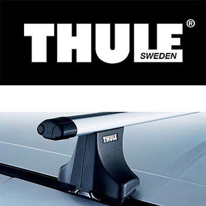 THULE（スーリー） ラピットシステム用車種別取付キット スターレット 3DR