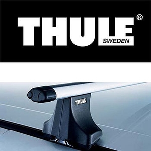 THULE（スーリー） ラピットシステム用車種別取付キット サーブ9-5 97-