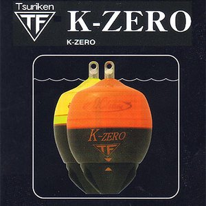 釣研 K-ZERO G2 オレンジ