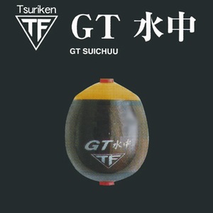 釣研 GT水中 -1.5号