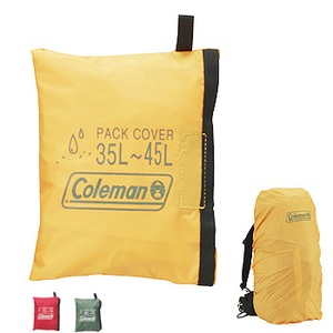 Coleman(������ޥ�)���ѥå����С��͡���å�