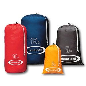 �����x��(montbell) �n�C�h���v���@�X�^�b�t�o�b�O�Z�b�g