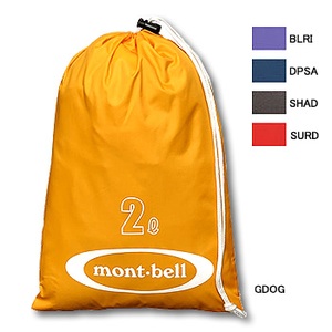 �����x��(montbell) �n�C�h���v���@�X�^�b�t�o�b�O�@�Q�k