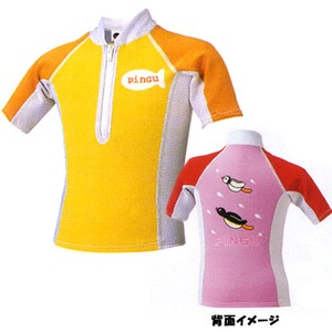 PINGU(�s���O�[)�@�s���O�[�@�E�F�b�g�V���[�g�g�b�v�@�P�P�O�����@�C�G���[