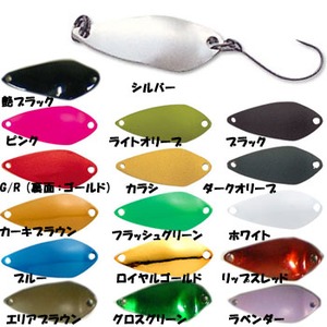 �_�C��(Daiwa)�@�V���o�[�N���[�N�v���b�\�@���C�u�@�P���@�J�[�L�u���E��