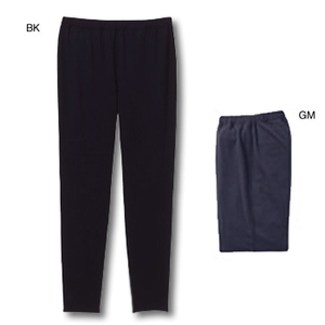 モンベル（montbell） トレールアクションタイツ Men's S ガンメタル（GM）