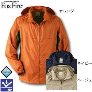 Fox Fire（フォックスファイヤー） APLTリッジトレイルジャケット ネイビー M