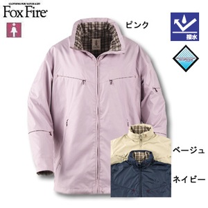Fox Fire（フォックスファイヤー） エアロポーラスLTメンデンホールジャケット M ベージュ