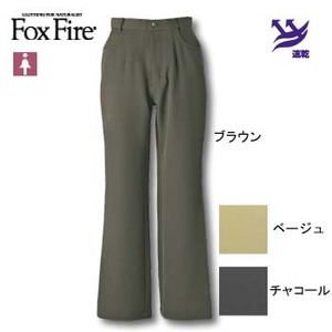 Fox Fire（フォックスファイヤー） サーモトロン2ウェイストレッチパンツ L ブラウン
