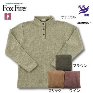 Fox Fire(フォックスファイヤー) サーマスタットジャズネップスタンド M ブリック