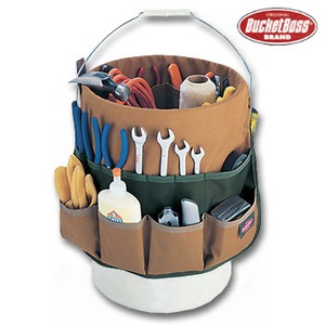 Bucket Boss(�o�P�b�g�{�X)�@�o�P�b�g�{�X�Q�S