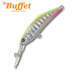 �^�b�N���n�E�X(TACKLE HOUCE)�@�o�b�t�F�@�V���L���O�f�B�[�v�@�T�T�����@�m���D�Q�@�V���o�[�E�`���[�g