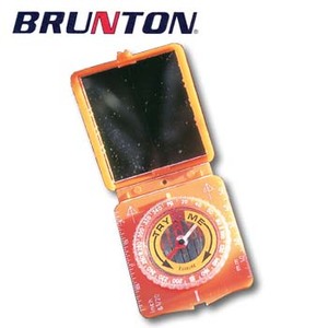 BRUNTON(�u�����g��)�@�p�C�I�j�A�@�I�����W