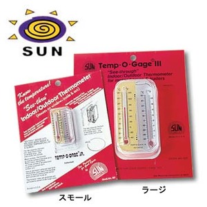 SUN(�T���j�@�e���v�I�[�Q�[�W�@�X���[���@�r