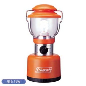 Coleman(�R�[���}��) ���g���@�����^���@�V�v