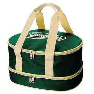 Coleman(�R�[���}��)�@�e�[�u���E�F�A�Z�b�g�P�[�X