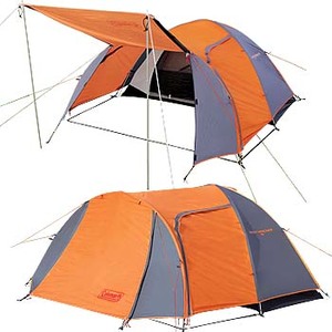 �R�[���}���R���p�N�g�c�[�����O�e���gEX�@��12,800