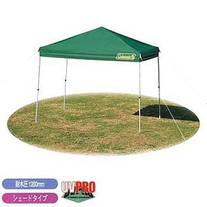 Coleman(�R�[���}��)�@�o�b�N���[�h�V�F�[�h�q�r�s