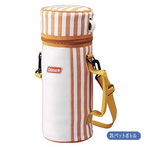 Coleman(�R�[���}��)�@�{�g���N�[���[�@�E�B�Y�J�b�v�@�Q�k�@�I�����W