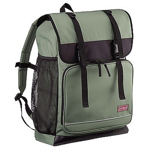 Coleman(�R�[���}��)�@�G�}�[�W�F���V�[�o�b�O�i�O���[���j