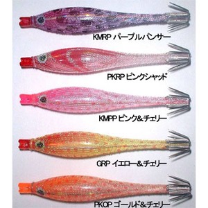 ダイワ（Daiwa） ミッドスッテ 58mm KMRPパープルパンサー