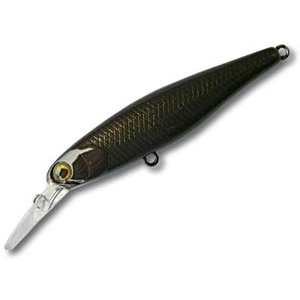 ノースクラフト(NORTH CRAFT) Giulia(ジュリア) トレブルフックモデル 60mm LBK(レーザーブラック)