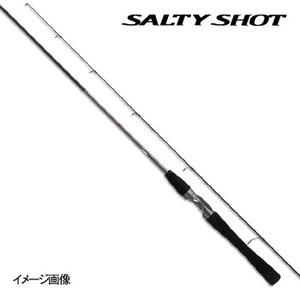 シマノ（SHIMANO） SALTY SHOT S600UL