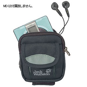 Jack Wolfskin�i�W���b�N�E���t�X�L���j�@�l�c�|�[�`�@�i�U�R�T�j�t�@���g��