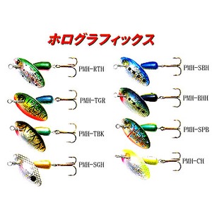 コータック(Coatac) パンサーマーチン 7.1g PMH-BBH