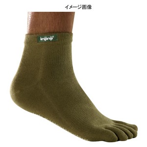 injinji（インジンジ） ヨガ M モス