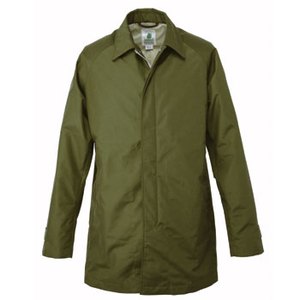 SIERRA DESIGNS（シェラデザインズ） Tacoma Coat II S Olive