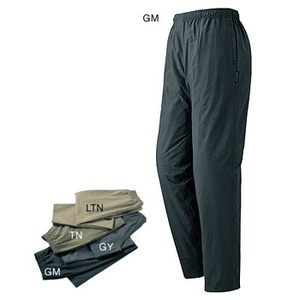 モンベル(montbell) サニーサイドストレッチパンツ XL タン(TN)
