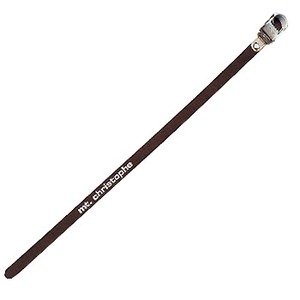 zefal（ゼファール） MT クリストフ 515XL＜440mm＞ トゥストラップ ブラック