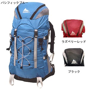 GREGORY(グレゴリー) 06アルペングロー30 L ラズベリーレッド