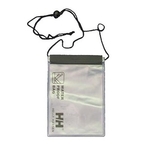 ヘリーハンセン HY93819 シールドバッグ S クリア(C)