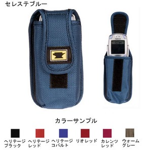 MOUNTAIN SMITH（マウンテンスミス） ＃30076 AMP セルホーンホルダー ウォームグレー