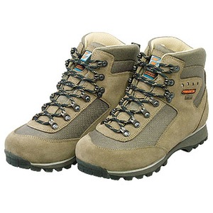 TREZETA(トレゼータ) ストラーダGTX 25.5cm ベージュ×ムスク(13)