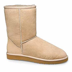 UGG（アグ） CLASSIC SHORT 29.0cm サンド