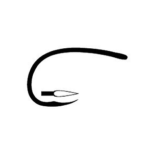 ティムコ（TIEMCO） TMC2499SP-BL ＃8