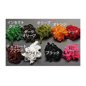 ティムコ(TIEMCO) カスケイドシェニール M オリーブ