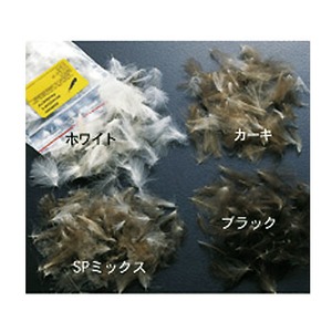 ティムコ(TIEMCO) ベネッキCDCバルク1g カーキ